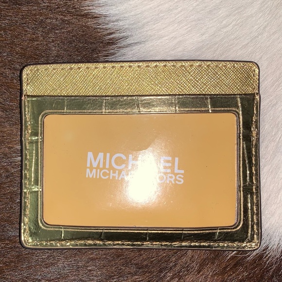 JET SET TRAVEL CARD HOLDER - Picture 3 of 3